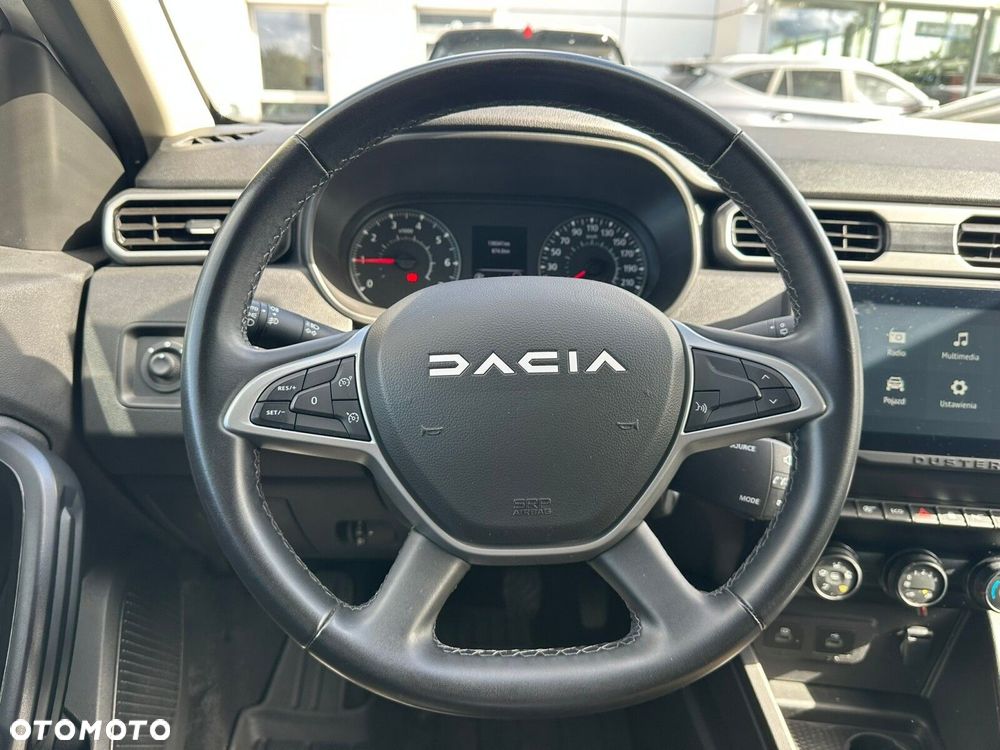 Dacia Duster 1.0 TCe Comfort - 17