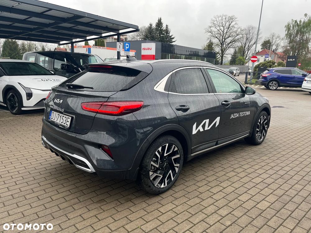 Kia XCeed 1.5 T-GDI L DCT - 2