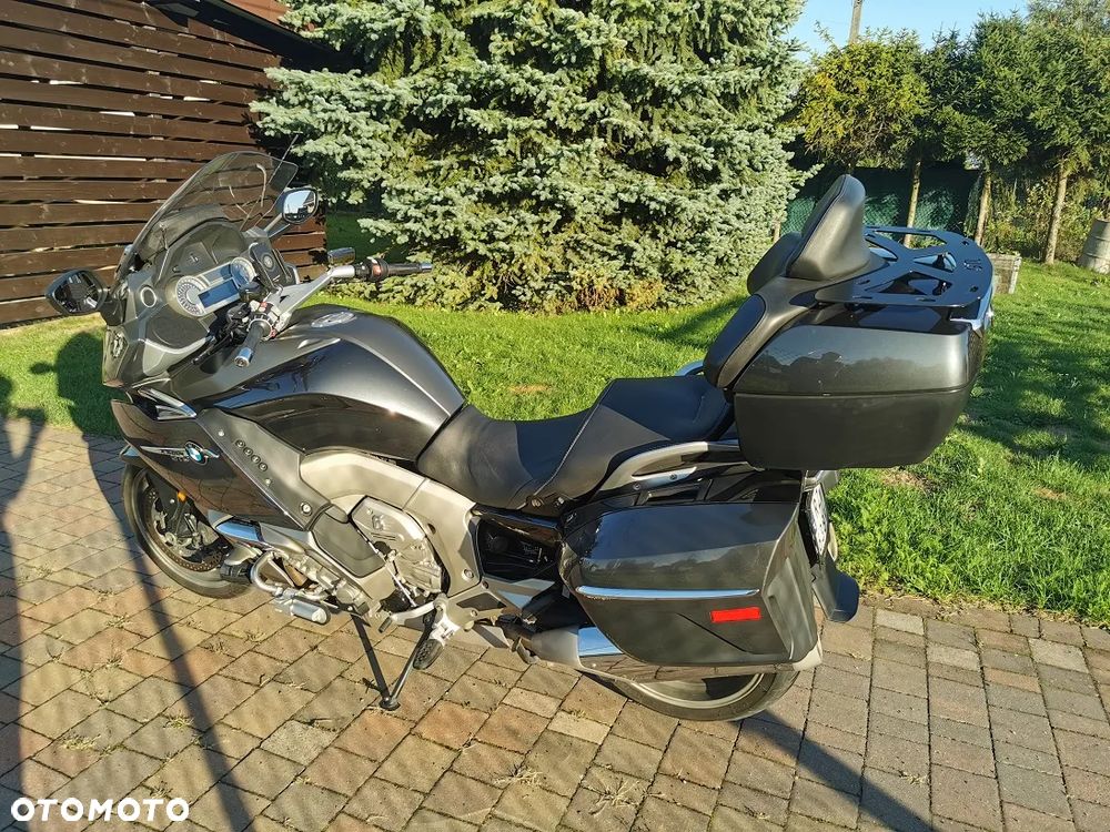 BMW K - 3