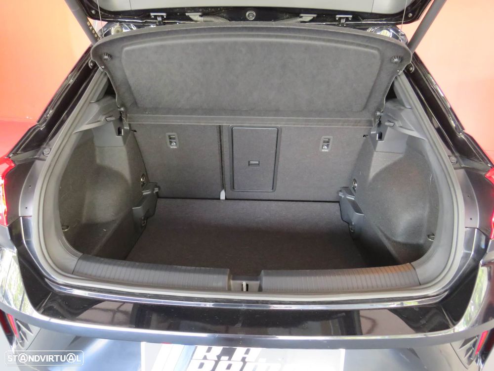 VW T-Roc 1.5 TSI R-Line DSG - 50
