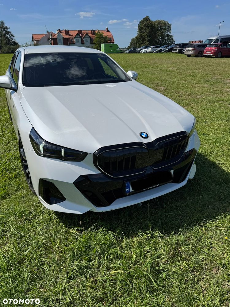 BMW Seria 5 - 3