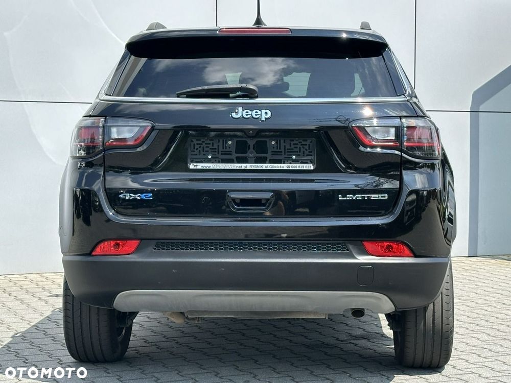 Jeep Compass - 13
