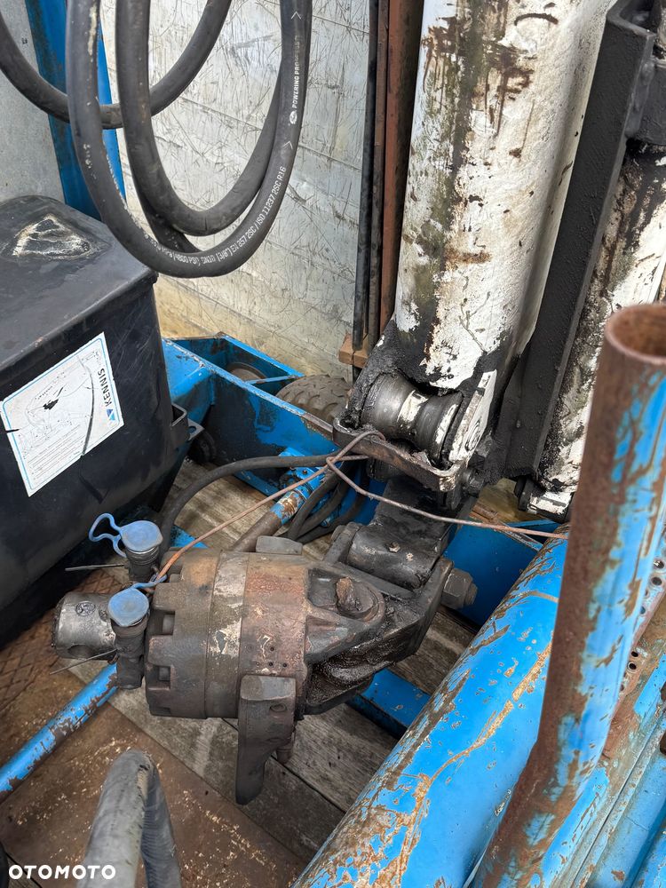 Floor Pacton kennis - 9