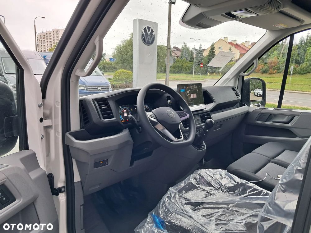 Volkswagen Crafter - 15