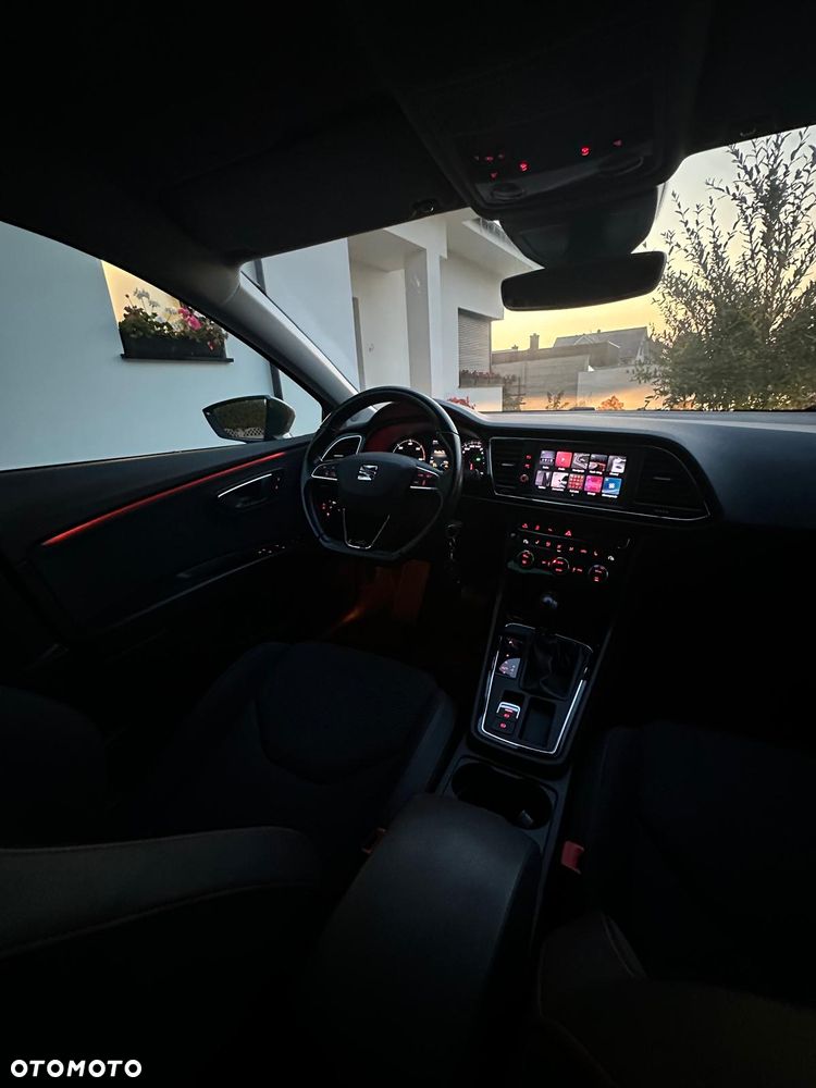 Seat Leon - 40