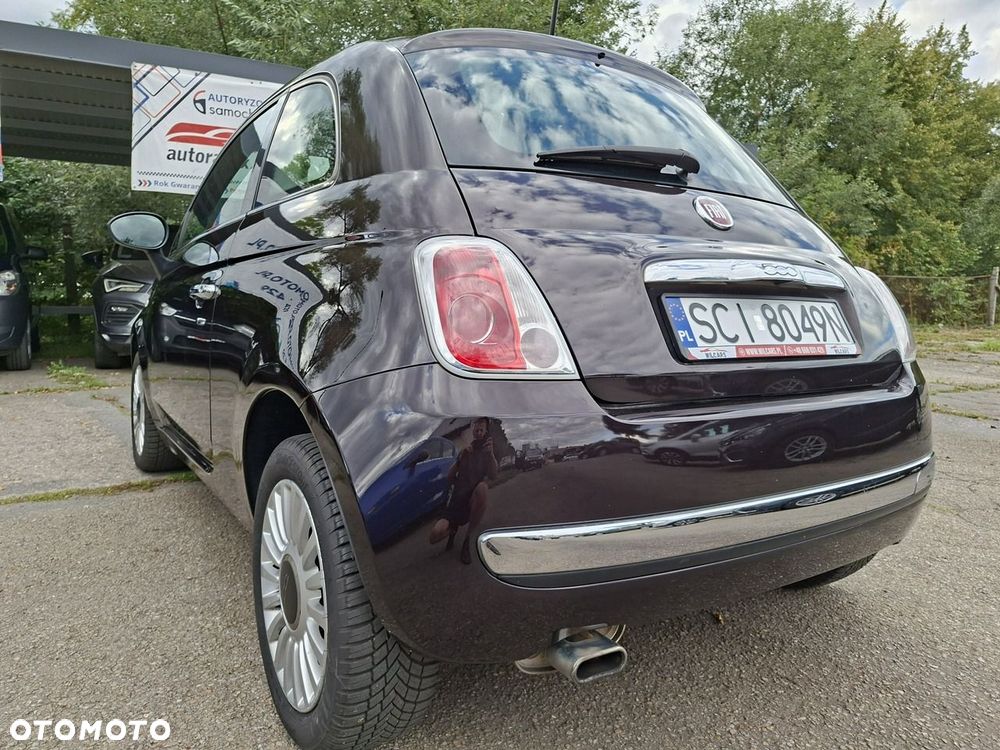 Fiat 500 - 9