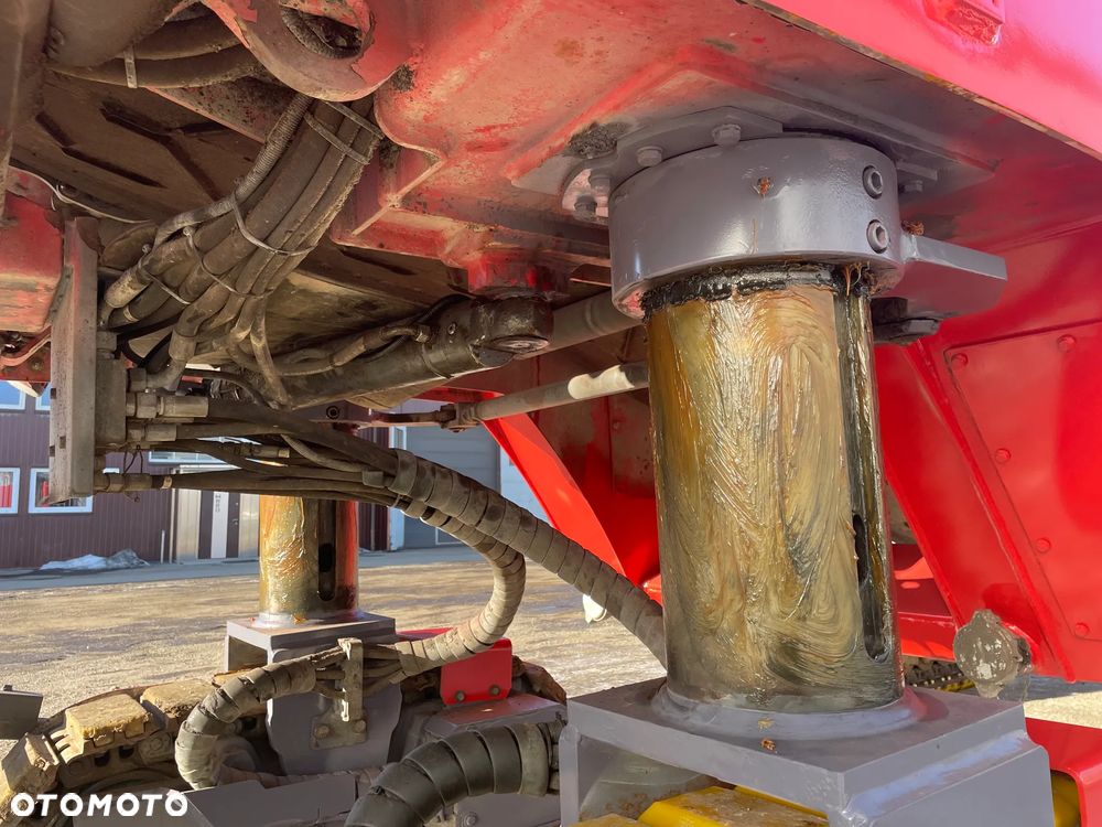 Wirtgen W100CFi - 36