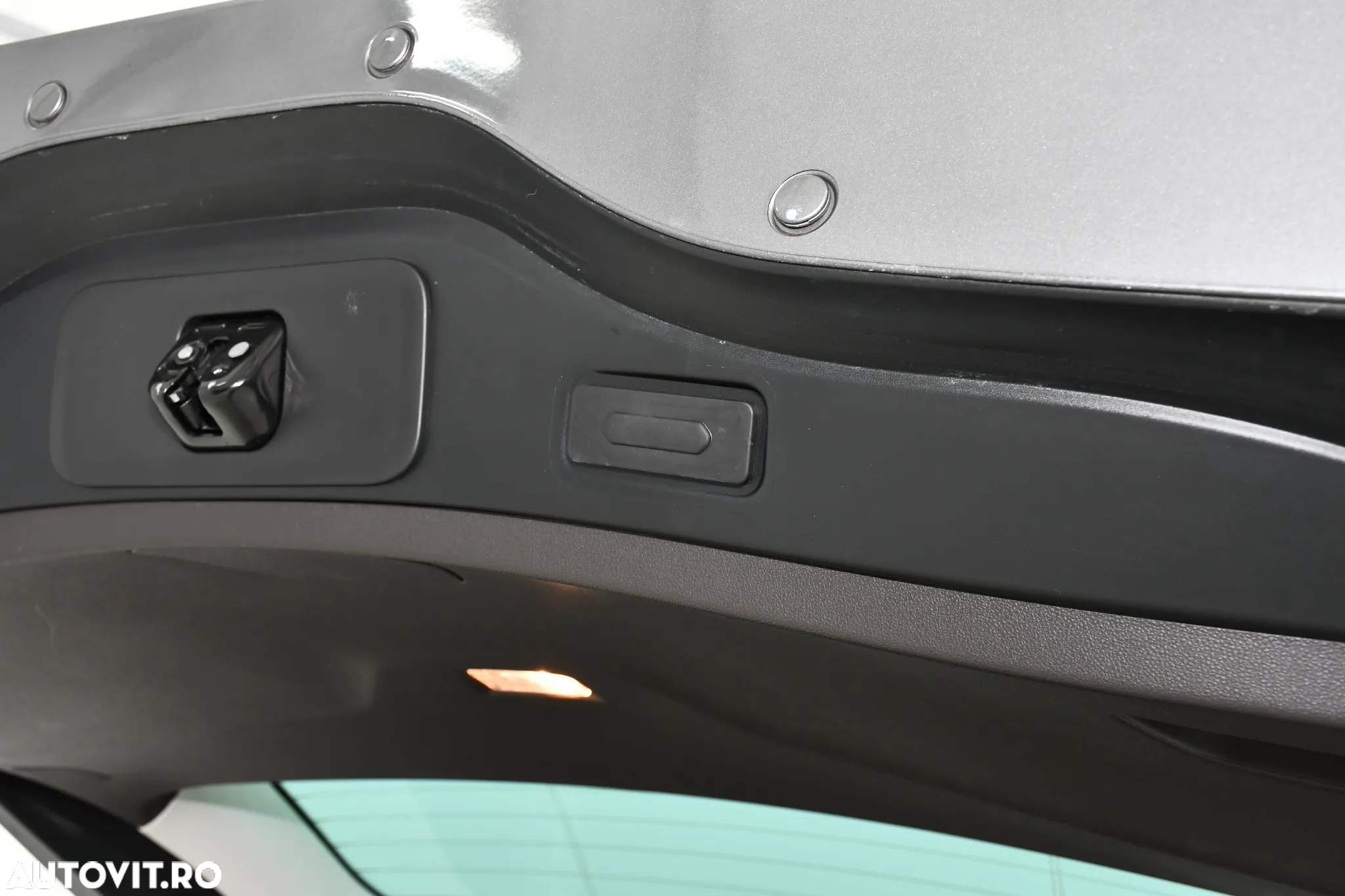 Renault Espace Energy dCi 160 EDC Intens - 31