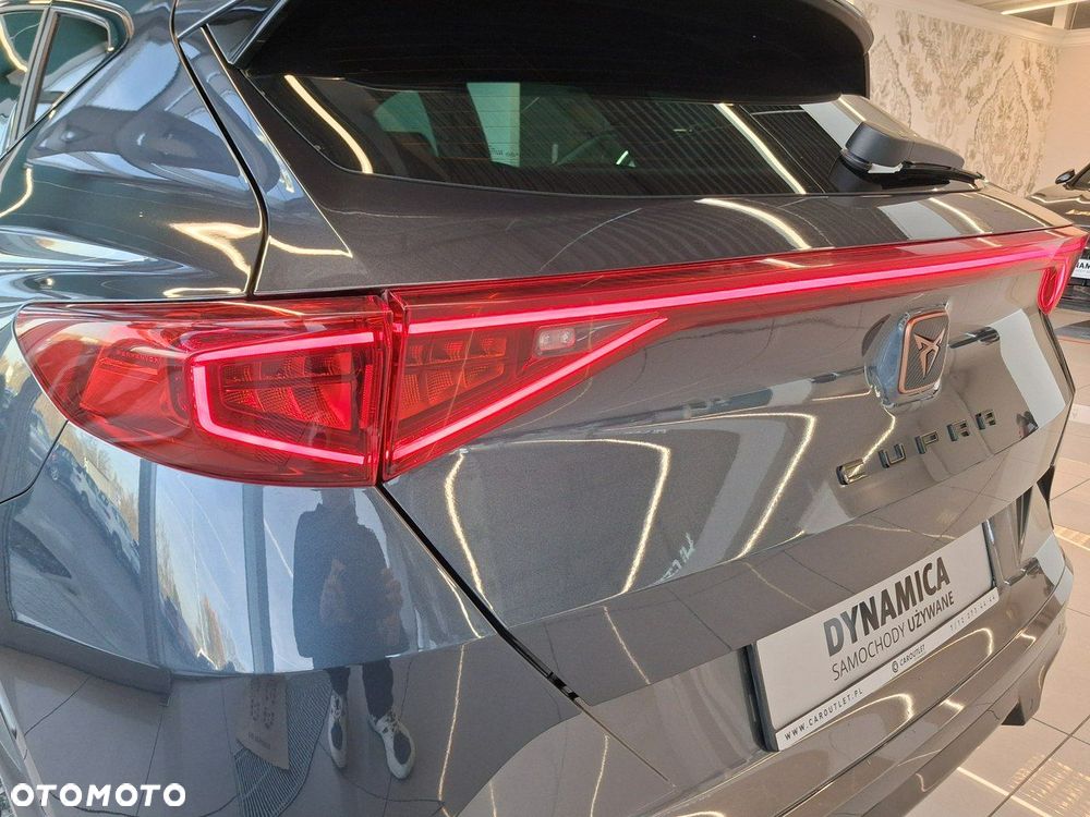 Cupra Formentor - 11