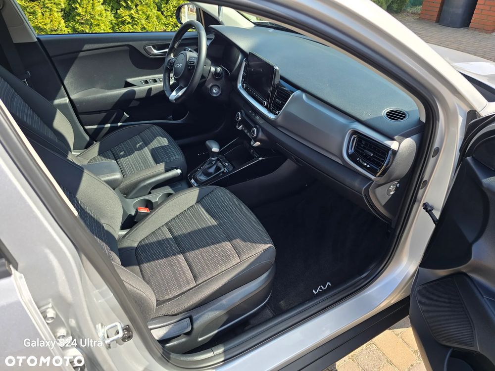 Kia Stonic 1.0 T-GDI 100 OPF DCT7 Edition 7 - 20