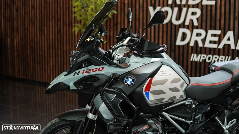 BMW R 1250 GS Adventure - 50