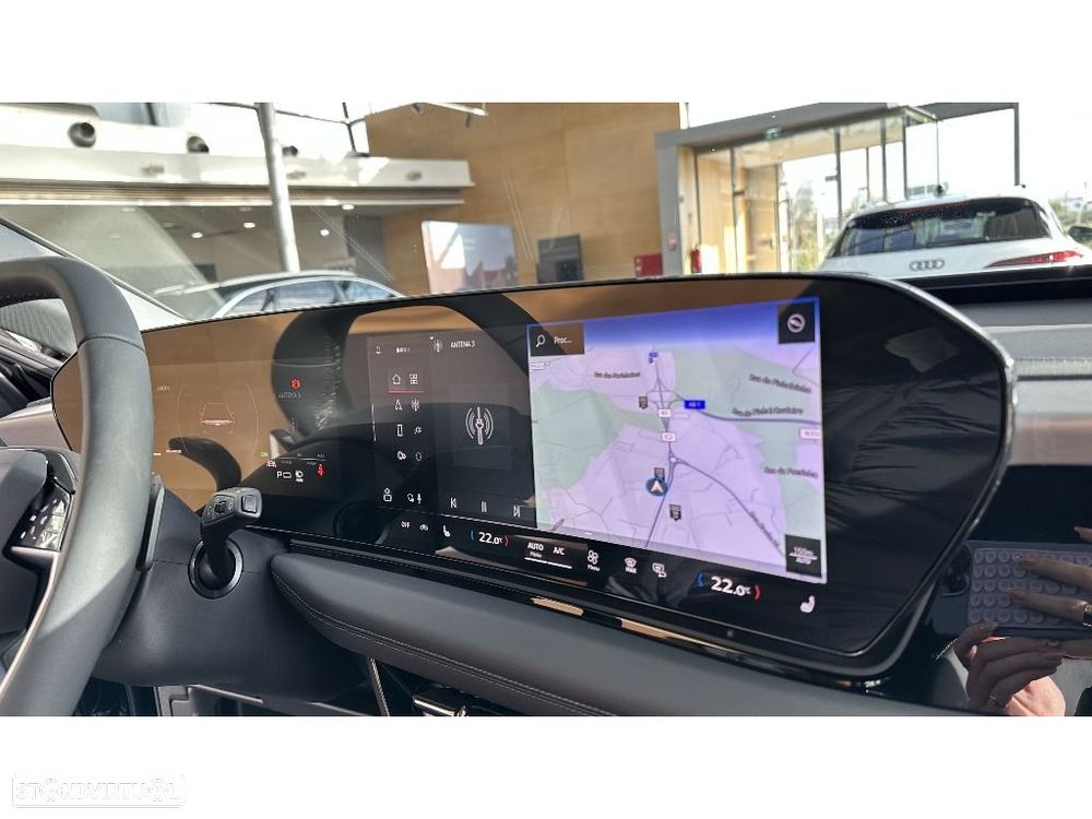 Audi A6 Sportback e-tron - 15