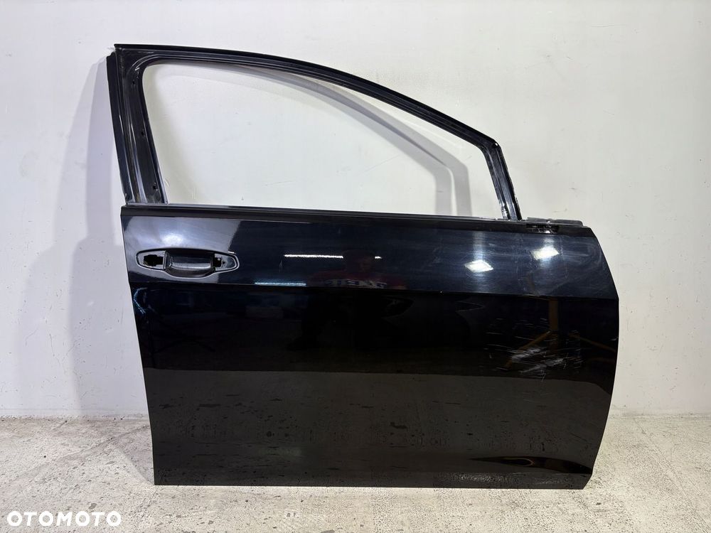 DRZWI PRZEDNIE PRAWE VOLKSWAGEN GOLF VII 7 - 1
