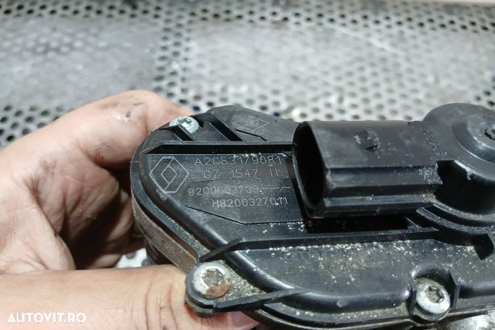 Egr A2C53179081 H8200327011 A2C53179081 H8200327011 Nissan Primastar - 4