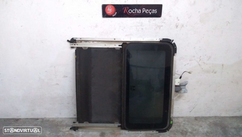 Tecto De Abrir Electrico Nissan Primera (P11) - 1