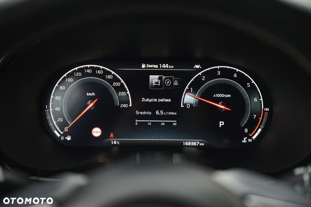 Kia ProCeed 1.5 T-GDI DCT7 OPF GT LINE - 28