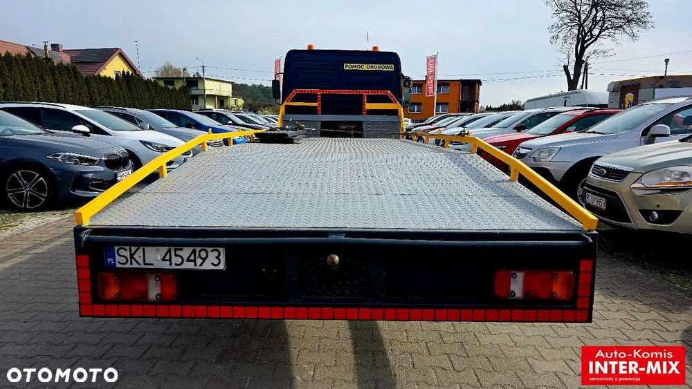 Mercedes-Benz Atego - 13