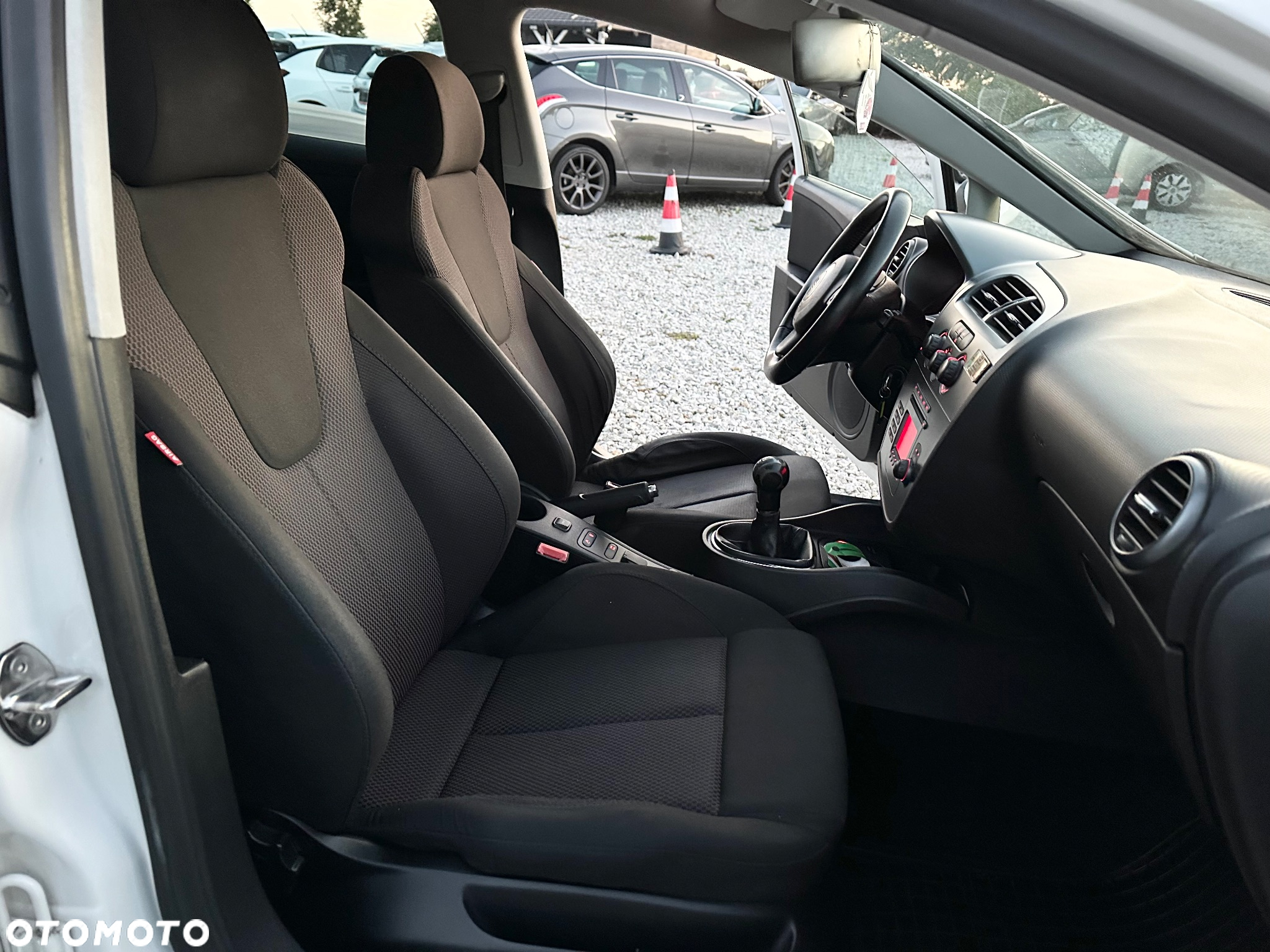 Seat Leon 1.9 TDI Audience - 7