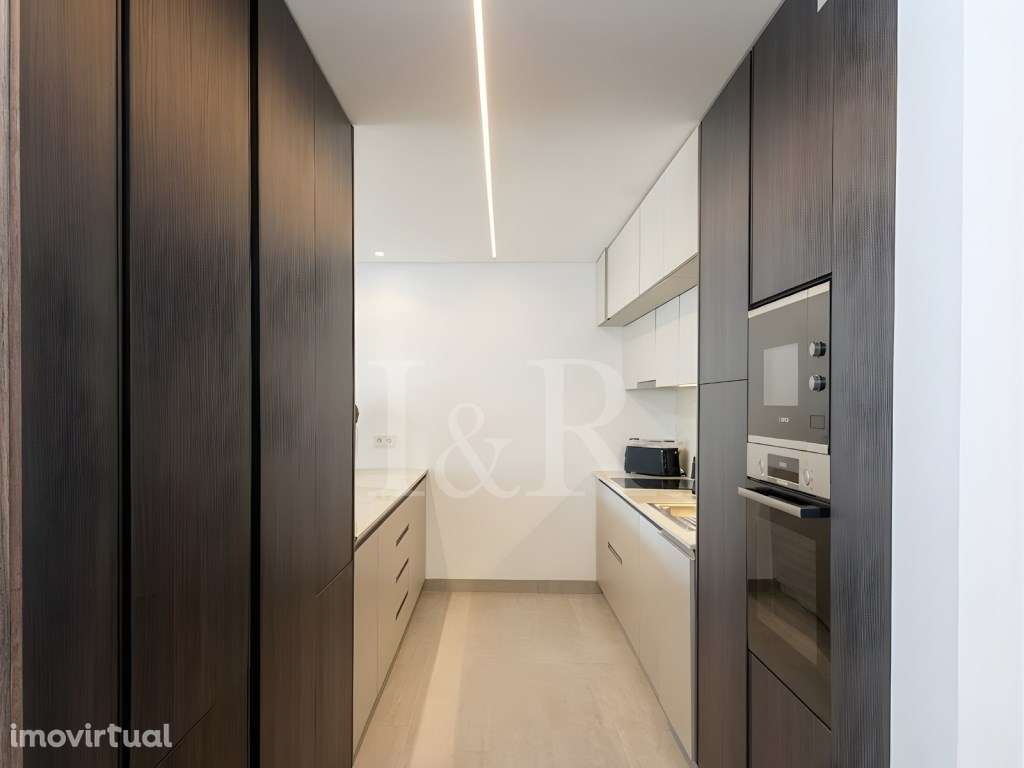 Apartamento T3 com vista rio e grande terraço, Flor de Sal - Barreiro - Grande imagem: 4/77