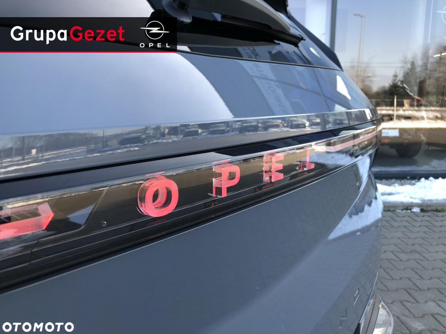 Opel Grandland - 24