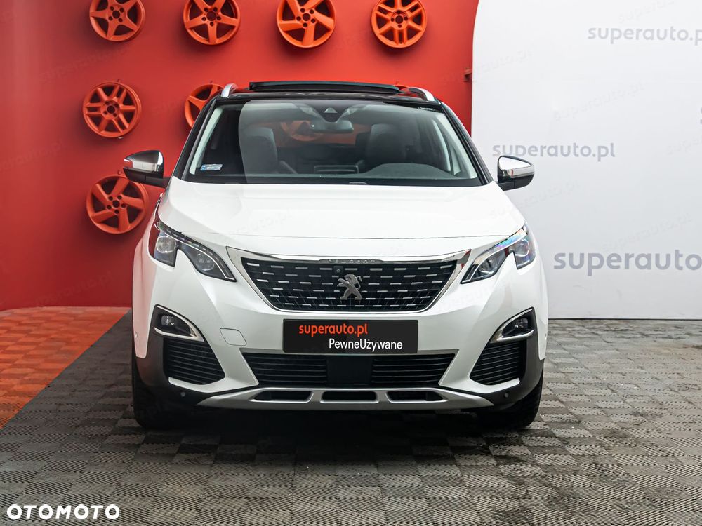 Peugeot 3008 1.6 THP Crossway S&S EAT6 - 2