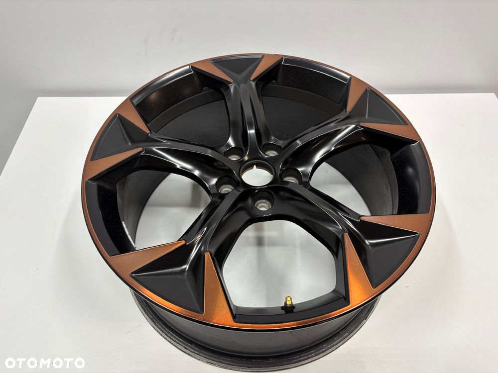 Seat Felga 8J 19” ET40 5FF601025E - 7