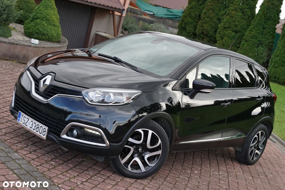 Renault Captur 1.5 dCi Energy Life - 14