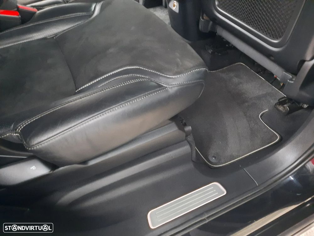 Volvo XC 90 2.0 D4 R-Design - 48