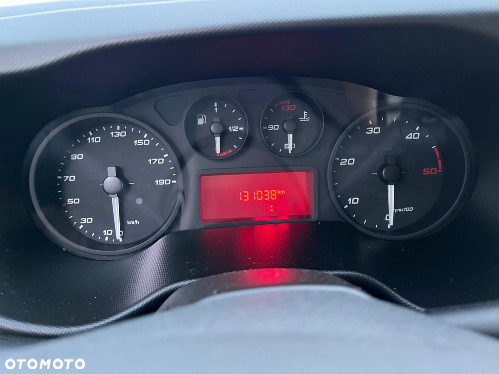 Iveco DAILY 35S14,,35S15,,35S16 KONTENER - 6