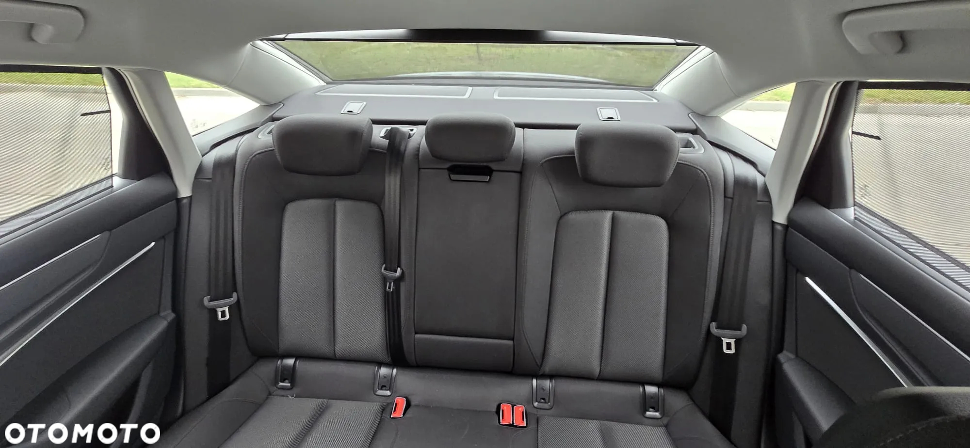 Audi A6 - 17