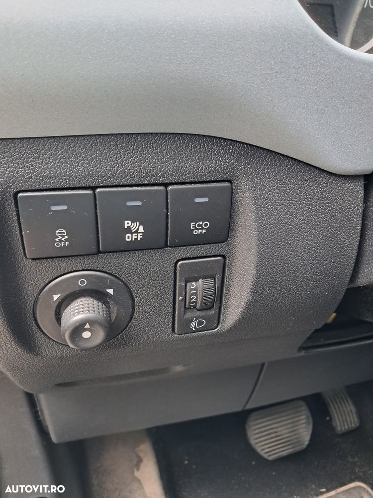 Citroën Berlingo - 11