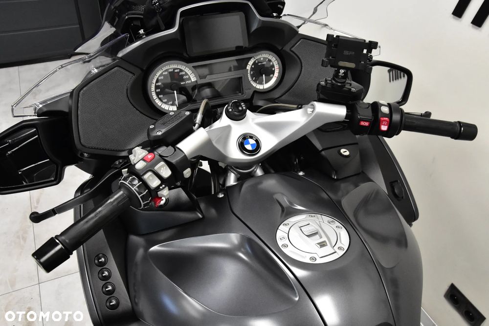 BMW RT - 22
