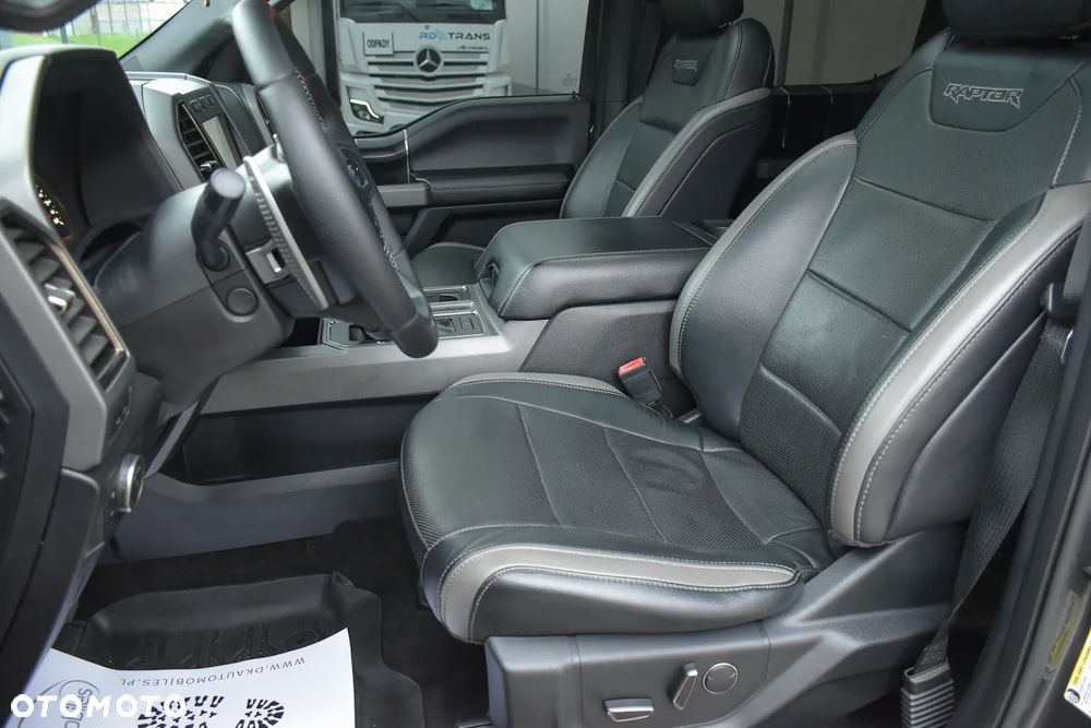 Ford F150 - 22