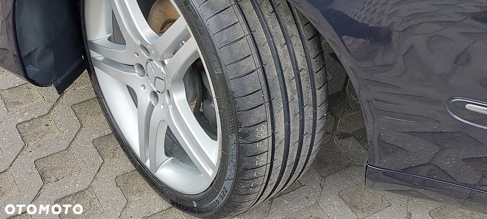 Mercedes-Benz CLC - 33