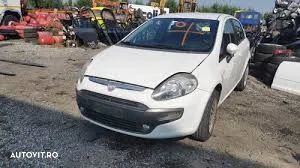Dezmembram Fiat Punto din 2011 - 1