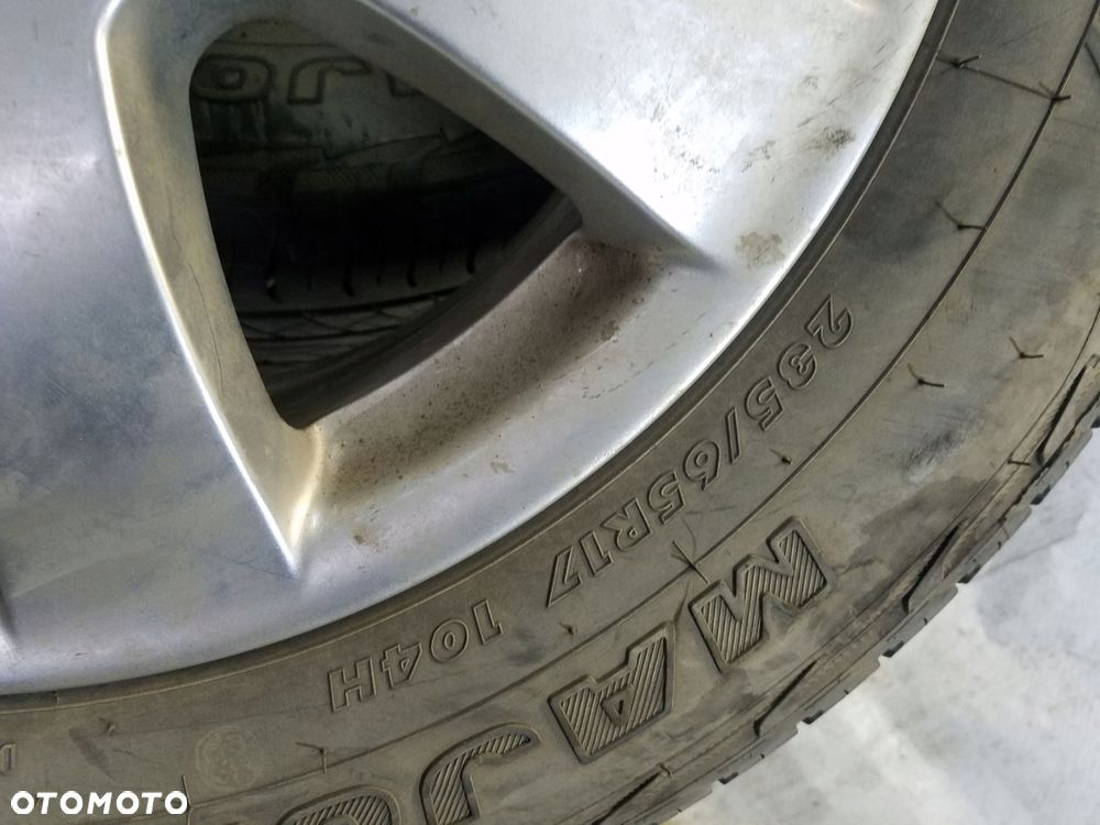opona opony letnie antares majoris r1 235/65 r17 104h - 6