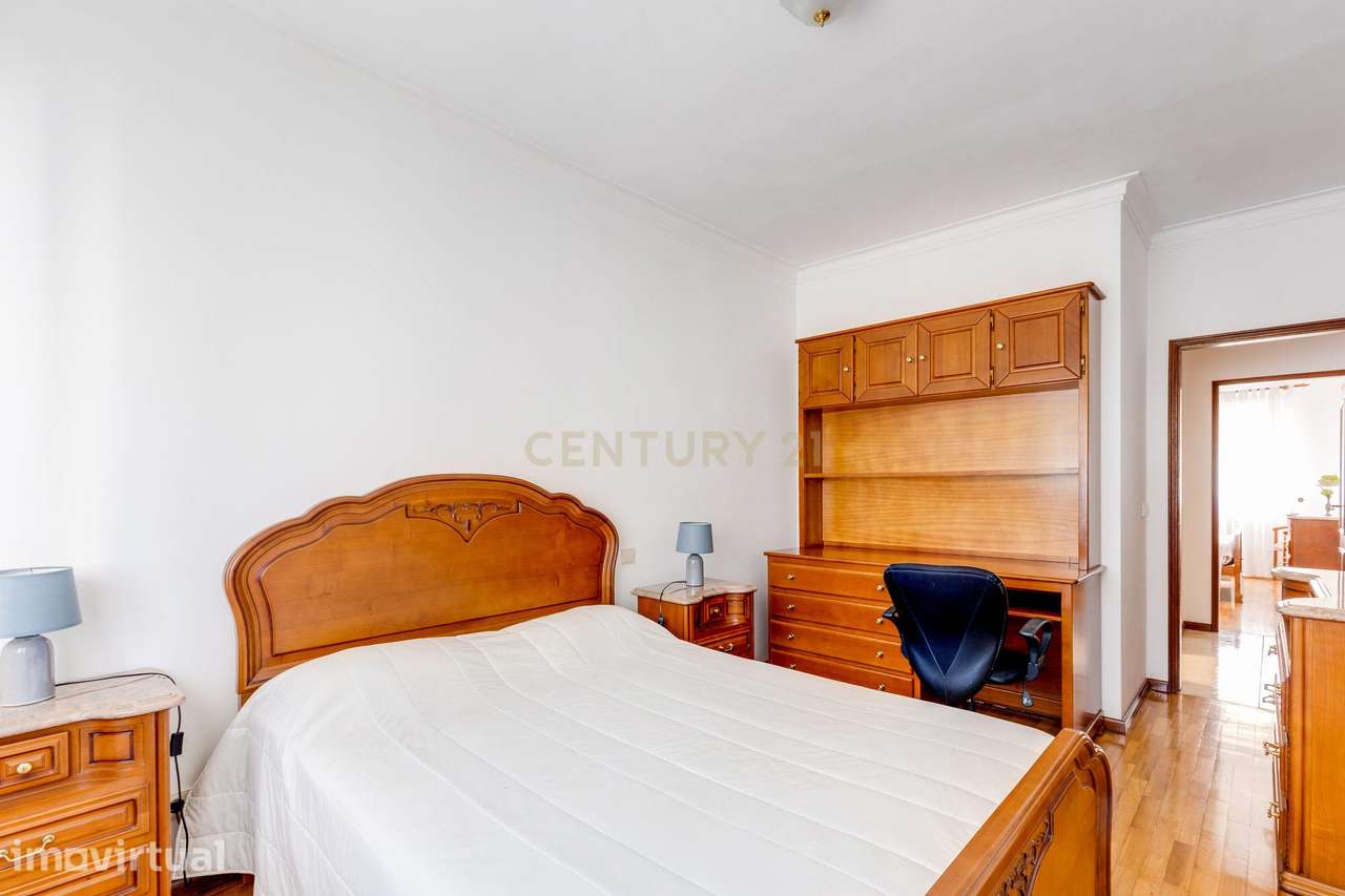Apartamento T3 em Pombal - Grande imagem: 2/26
