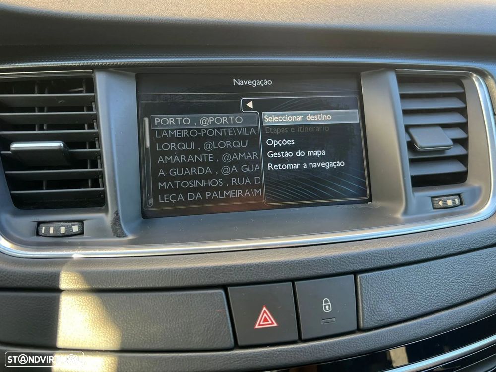 Peugeot 508 - 17