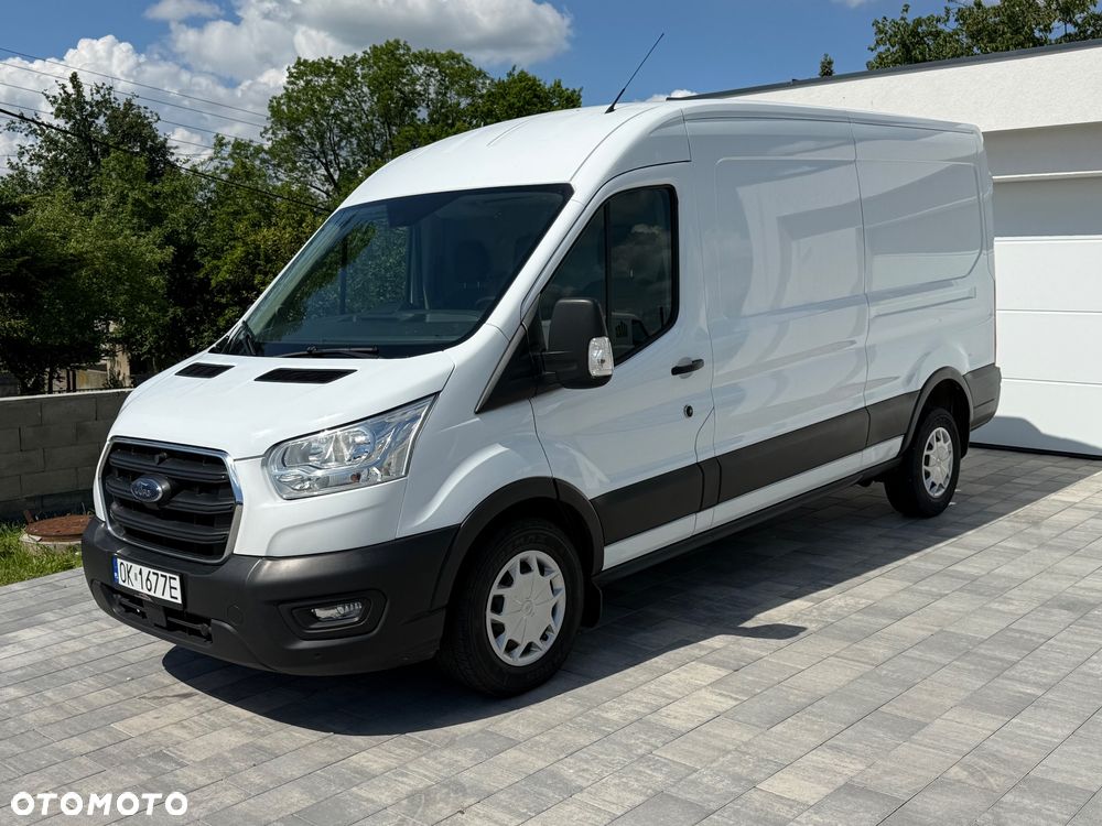 Ford Transit - 2