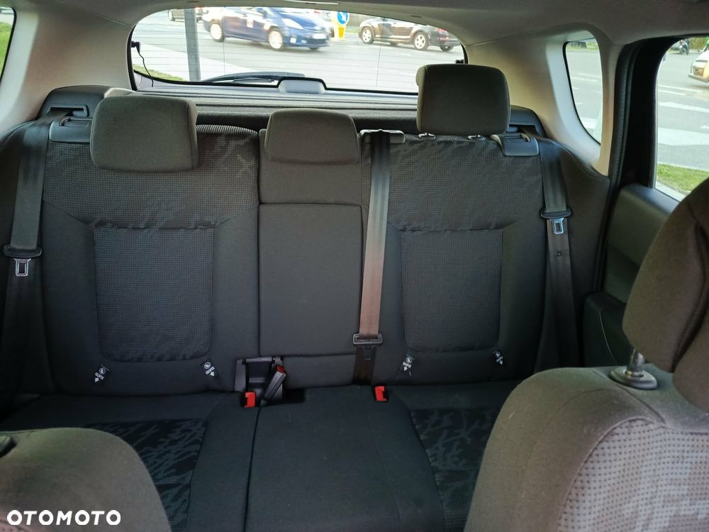 Peugeot 3008 2.0 HDi Premium - 6