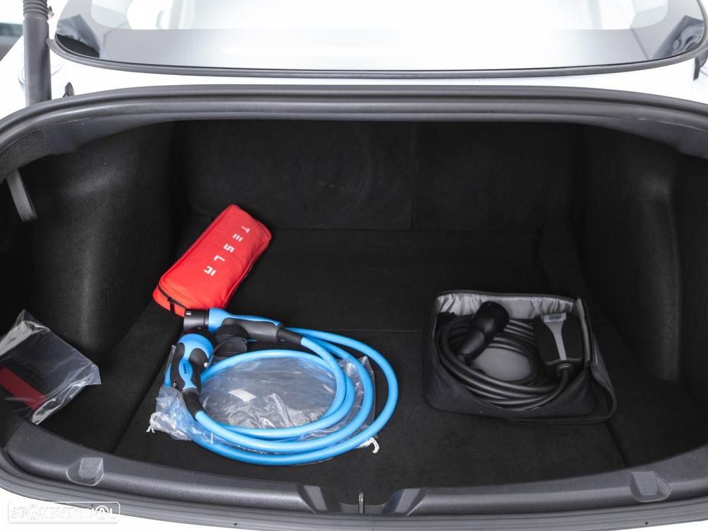 Tesla Model 3 Standard Range Plus RWD - 15