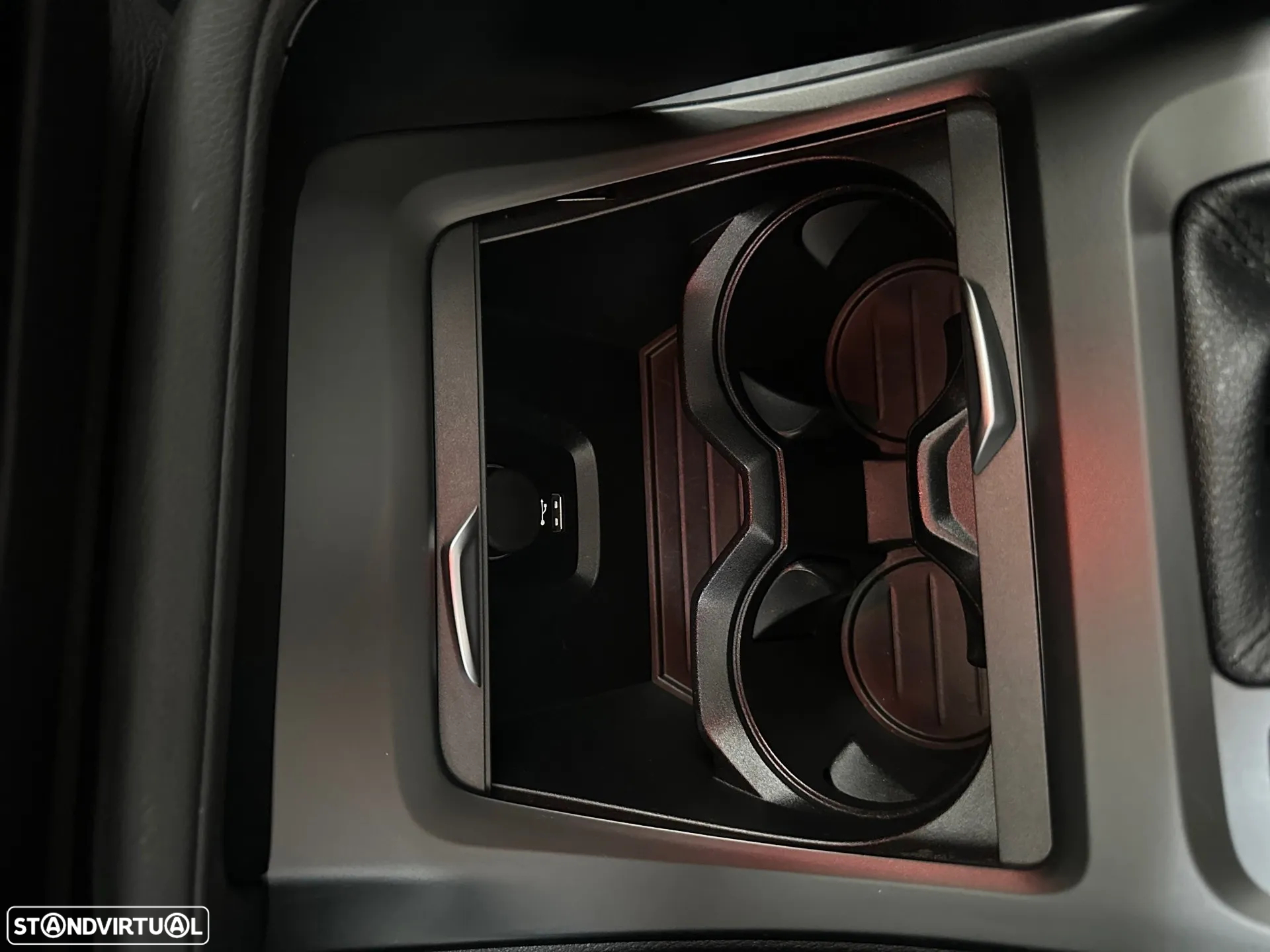 BMW X1 16 d sDrive Advantage - 19