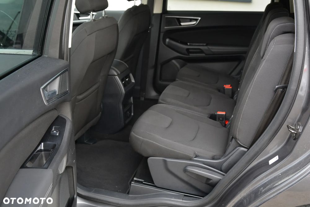 Ford S-Max 2.0 TDCi Titanium - 29