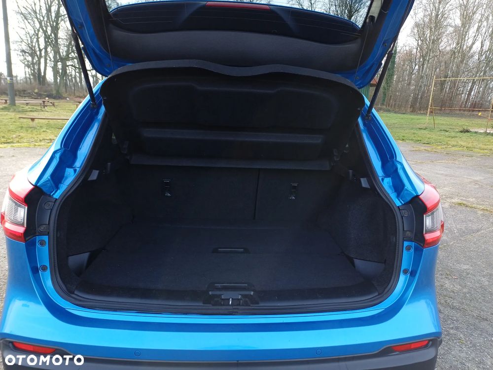 Nissan Qashqai 1.2 DIG-T N-Connecta - 9