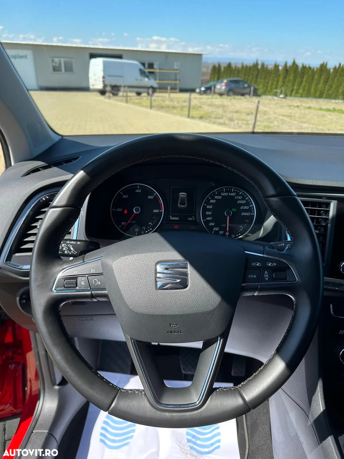 Seat Ateca 1.6 TDI DSG Style - 11