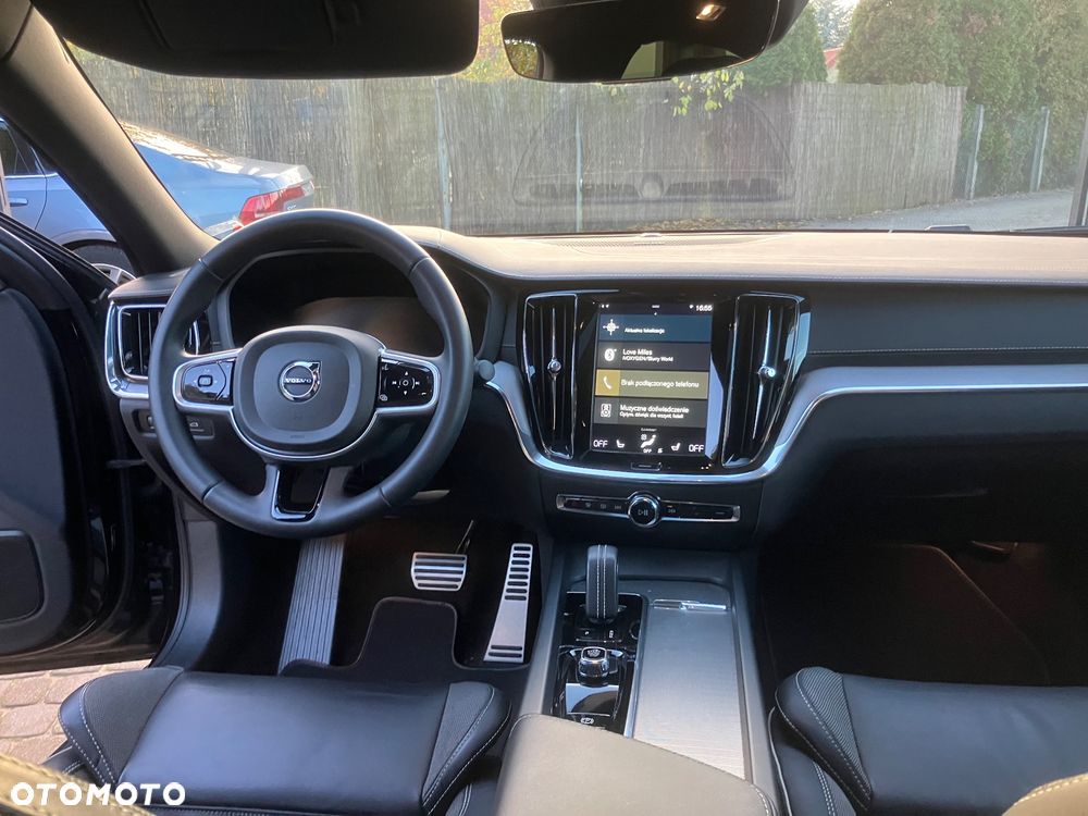 Volvo S60 B5 B Geartronic RDesign - 19