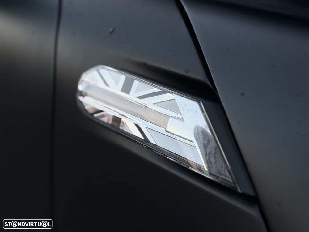 MINI 3 Portas Cooper D - 18