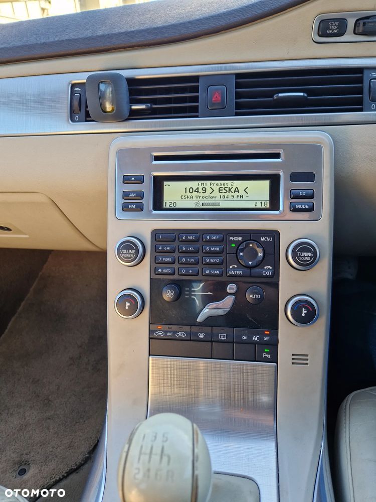 Volvo S80 D3 Summum - 7