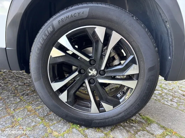 Peugeot 2008 PureTech 130 Stop&Start GT-Line Edition - 40