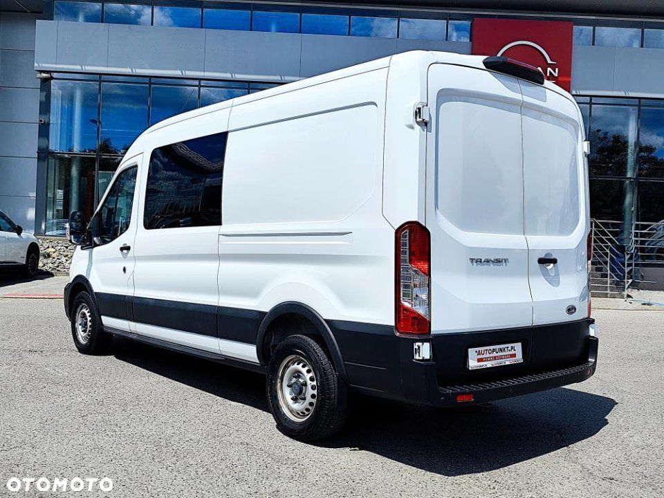 Ford Transit - 7